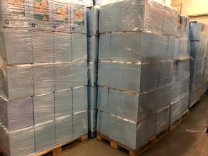 Pañales para Bebé Ultrafinos OEM con Impresión Personalizada, Pañales para Recién Nacidos - Product Image 2