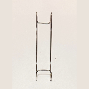 Retractores de Lengua Sternberg de Acero Inoxidable, Abrebocas de Doble Cara para Mejillas y Labios, Nuevo Stock, Retractores Stermberg - Product Image 5