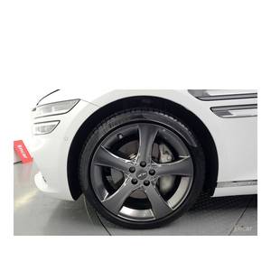 Genesis G80 2.5 Turbo AWD Gasolina, Modelo Abril 2024, con 18,810 km, Caja de Cambios Automática, Asientos de Cuero, Cámara Trasera, Volante a la Izquierda - Product Image 5