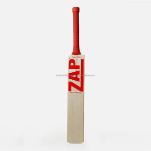 ZAP Vintage Premium 5-<b>Star</b> Size 5 English Willow Cricket Bat Made from Rare Obsolete <b>Wood</b> for Sports Use - Product Image 1