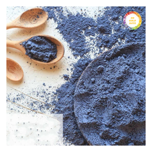 Extracto Natural de Flor de Guisante Mariposa en Polvo Fino - Product Image 4