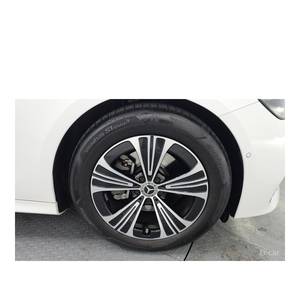 Mercedes-Benz Clase E E200 Avantgarde 2024, 13,812 km, Caja de Cambios Automática, Volante a la Izquierda, Cámara Trasera - Product Image 5