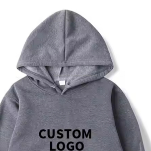 Pull Essentials de haute qualité pour hommes, sweat à capuche avec logo personnalisé, sweat à capuche vintage, bouffée d'impression numérique, sweat-shirt français anti-rétrécissement - Product Image 6