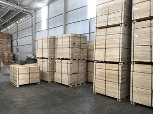 ไม้ลามิเนตวีเนียร์ฟอร์เม็กซ์ เฟิร์สคลาส LVL แกนไม้ยูคาลิปตัส สำหรับใช้ภายในอาคาร เหมาะสำหรับงานตกแต่งเฟอร์นิเจอร์สมัยใหม่ มาตรฐาน E2 ฟอร์มาลดีไฮด์ - Product Image 6