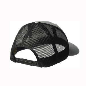 Solid Color Baseball Caps for Adults Low MOQ 2026 Latest Design Breathable Adjustable Best Selling - Product Image 2