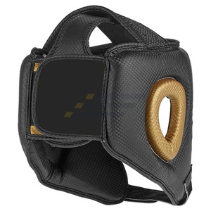 Protector de Cabeza para Boxeo con Diseño Personalizado, Logotipo Personalizado de Alta Calidad, Último Diseño, Mejor Proveedor - Product Image 5