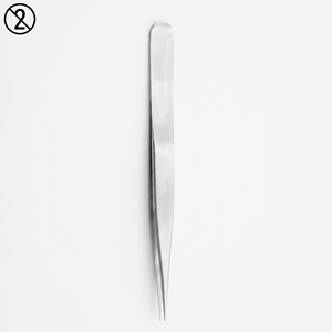 Pinzas de Joyero Desechables de un Solo Uso No. Instrumento Quirúrgico Oftálmico para Cirugía Ocular de Precisión y Procedimientos Microquirúrgicos - Product Image 3