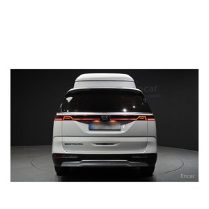 Kia Carnival 2020, 9 Plazas, Versión Signature, 89,268 km, Emisión Euro V, Diésel, Automático, Cámara Trasera, Volante a la Izquierda - Product Image 4