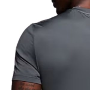 <b>Men</b> Performance Slim Fit Crew Neck Short Sleeve T <b>Shirt</b> Soft <b>Stretch</b> Fabric Breathable Quick Dry Casual Gym Workout Sports Top - Product Image 6