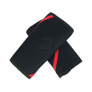 Mangas de compresión para codo para recuperación post-entrenamiento, para gimnasio, correr, levantar pesas y soporte durante todo el día con ajuste cómodo - Product Image 6