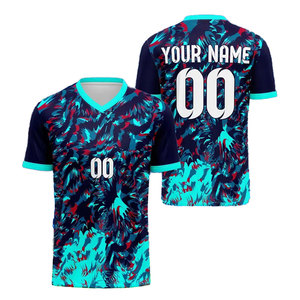 New Best Price Wholesale Club Football Shirt Thai Quality Home Away Breathable <b>Soccer</b> Jerseys Men Jersey Football Lightweight - Product Image 5