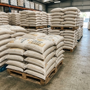 Arroz Blanco de Grano Largo Seleccionado para Exportación, Suministro para Compradores Mayoristas, Calidad de Molienda y Empaque Avanzados - Product Image 5