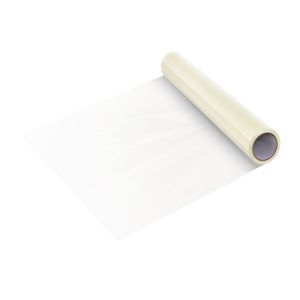 Pellicola Protettiva Autoadesiva per Tappeti 91 cm x 508 cm, Facile Installazione, Protezione per Superfici, Tappetini Protettivi in Polietilene - Product Image 1