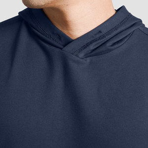 Fabricante de Camisetas sin Mangas Personalizables OEM, Transpirables, Corte Liso sin Costuras, Color Sólido, Ropa Deportiva para Fisicoculturismo, Top Moderno - Product Image 6