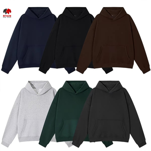 Sudaderas con Capucha Modernas para Hombre con Logotipo Personalizado al por Mayor, Sudaderas de Moda con Estilo - Product Image 1