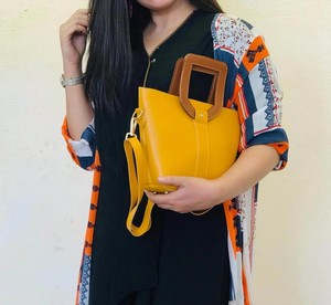Bolsos de hombro de gran capacidad para mujer, hechos de cuero suave, bolsos y carteras de diseñador de alta calidad, duraderos y elegantes, tipo bandolera - Product Image 5