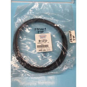 ปะเก็น Hobart 00-115716 - MTG PL, 171161 - อุปกรณ์และอะไหล่เซมิคอนดักเตอร์ระดับโลกที่เชื่อถือได้ - Product Image 1