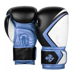 Guantes de boxeo personalizados de las mejores tendencias para fabricantes unisex Guantes DE BOXEO DE SERVICIO OEM Ropa protectora para hombres y mujeres - Product Image 4
