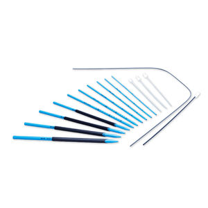 Amplatz Nieren-Dilatator-Set |   Renaldilatator-Set Amplatz-Dilatatoren PCNL Perkutane Nephrostomie Urologische Chirurgie - Product Image 3