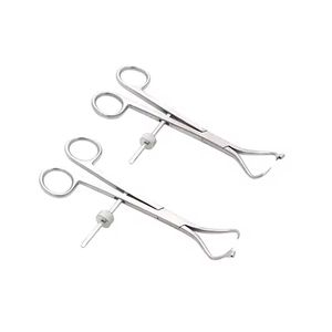 Retractor Gelpi con Bloqueo, Retractor Quirúrgico Autoajustable de Acero Inoxidable, Retractor Gelpi Veterinario Ortopédico - Product Image 1