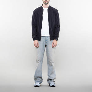Nouveauté : Blousons Bomber pour Hommes au Style Urbain Personnalisé, Service OEM Disponible, Blouson Bomber Respirant - Product Image 3