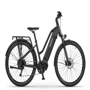 Venta de Regalos_ Bicicleta Eléctrica Ecobikes LX 500 Graphite - Product Image 2