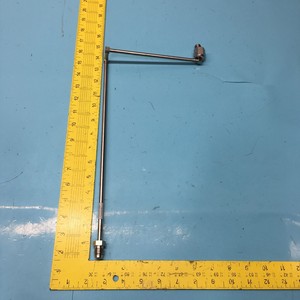 NOVELLUS 10-144613-00 TUBE ASSY, 1/8 UNDOPED - Equipo y piezas de semiconductores de confianza de la marca global Trusted Global Legacy - Product Image 4