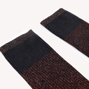 Hot Sale High Quality Customised Digital Print Eco-Friendly Breathable Men's Dress <b>Socks</b> Spandex/<b>Polyester</b>/Cotton OEM Service - Product Image 6