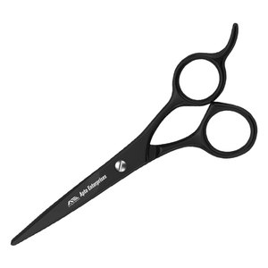 Ciseaux de coupe de cheveux professionnels en acier inoxydable de 6.5 pouces lames ultra-tranchantes avec technologie plasma pour des coupes de cheveux de précision - Product Image 6