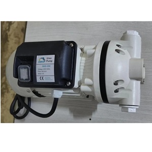 Export Quality Rotopower FL550 Adblue DEF Urea Transfer <b>Pump</b> For High Efficiency <b>Fluid</b> Transfer With Durable Available For Sale - Product Image 1