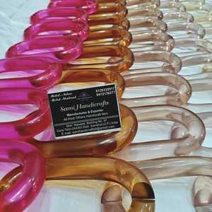 Cadena de eslabones de resina de color completamente nueva, eslabones personalizables y los mejores colores, cadena de eslabones decorativa para el hogar y la oficina. - Product Image 5