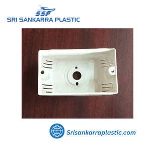 Ventilador de Techo Eléctrico de Plástico Cromptona Aura de 5 Velocidades, Tipo Transformador, Control de Velocidad de Montaje en Pared - Product Image 2