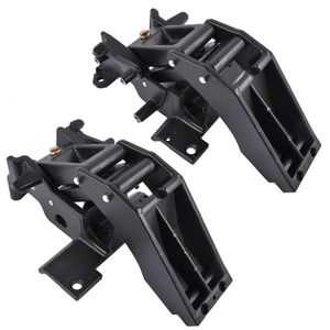 Soporte Lateral Desplegable para Range Rover L405 2013 y Range Rover Sport L494 2014, Portaequipajes Trasero Izquierdo y Derecho - Product Image 2