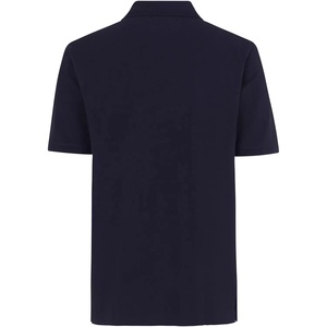 Polos grande taille pour hommes unisexe de haute qualité en coton 100% - Product Image 2