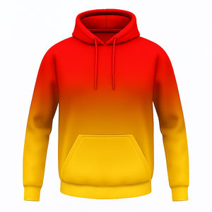 Sudaderas con Capucha de Invierno con Diseño Personalizado, Impresión Digital Sólida, Unisex, Alta Calidad, Nuevo Estilo, Forro Polar de Secado Rápido - Product Image 5