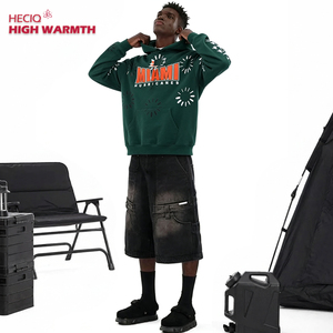 Sudaderas con Capucha de Alta Calidad, Sudaderas Premium Esenciales, Sudaderas de Lujo de Talla Grande, Sudaderas Casuales Holgadas para Hombre y Mujer - Product Image 1