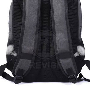 High Quality Soccer <b>Backpack</b> Water Resistant Soccer <b>Backpack</b> Breathable Soccer <b>Backpack</b> Outdoor <b>Training</b> Use - Product Image 6
