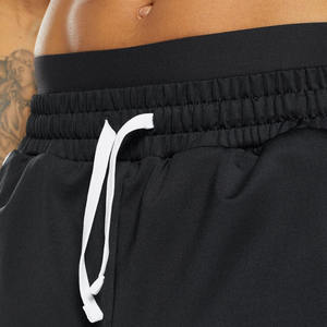 Shorts en coton pour hommes avec logo personnalisé, style décontracté chic pour l'été, élégants/détendus, fabriqués en matière douce 2026 - Product Image 4