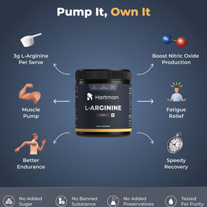 Polvo de L-Arginina Premium, Ingrediente de Aminoácidos de Alta Pureza para Aplicaciones Nutricionales - Product Image 6