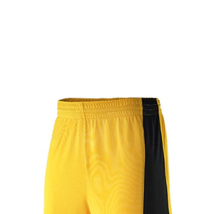 Tenue de basketball pas chère à vendre, ensemble maillot et short personnalisé avec logo d'équipe, vêtements de sport anti-transpiration, directement du fabricant - Product Image 4