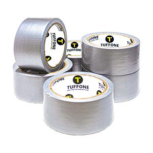 Cinta Adhesiva de Aluminio Impermeable - Alta Temperatura, Protectora, Venta al por Mayor - Product Image 1