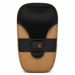 Escudo de Entrenamiento Profesional que Combina Acolchado Grueso, Construcción Resistente y Asas Cómodas para una Práctica Segura - Product Image 4
