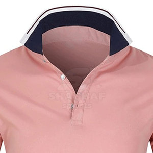 Camisetas Polo para Hombre de Alta Calidad, Nuevo Diseño Más Vendido, Camisetas Polo para Hombre para Usar en Verano - Product Image 6