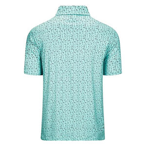 Haut de sport décontracté pour homme, polo de golf, tissu léger et respirant, polo de golf - Product Image 2