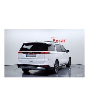 Kia Carnival Noblesse 2021 de 9 Plazas, 95,536 km, Diésel, Caja de Cambios Automática, Emisión Euro V, Volante a la Izquierda, Asientos de Cuero - Product Image 2