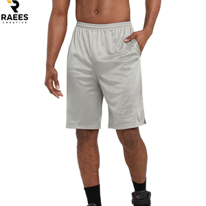 Custom Designer All Over Print Sublimation Mesh <b>Shorts</b> Breathable <b>Elastic</b> <b>Waist</b> Pocket Sublimation Mesh <b>Shorts</b> <b>for</b> <b>Men</b> - Product Image 1