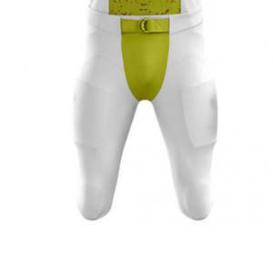 Uniforme de Fútbol Americano de Diseño OEM, el Más Popular, Ligero y a un Precio Accesible - Product Image 6