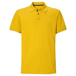 Casual Wear <b>Men</b> Polo <b>Shirts</b> Hot Selling Custom Logo Sublimation Design Breathable Polo <b>Shirts</b> for Golfers <b>Men</b> Cotton Plus Size - Product Image 5