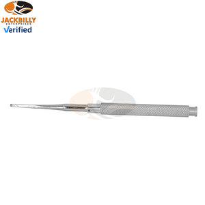 Cinceles de Hueso Wakefield Manuales de Alta Calidad con Certificación CE, de Acero Inoxidable, Cumplen con MOL, para Cirugía General y Dental, ¡Gran Venta! - Product Image 4