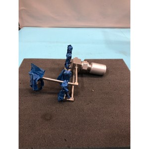 Conjunto de Válvula Soldada Nupro 6LV-BNBW4-PX-C, 172214 - Equipo y Piezas de Semiconductores de Confianza de Marca Global - Product Image 5